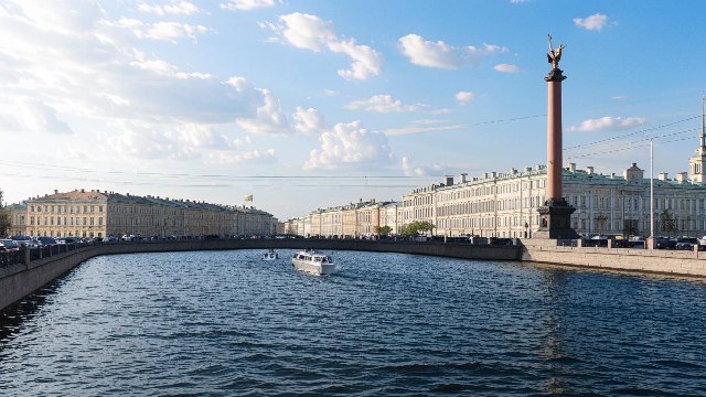рынок апартаментов в Санкт-Петербурге продолжает эволюционировать